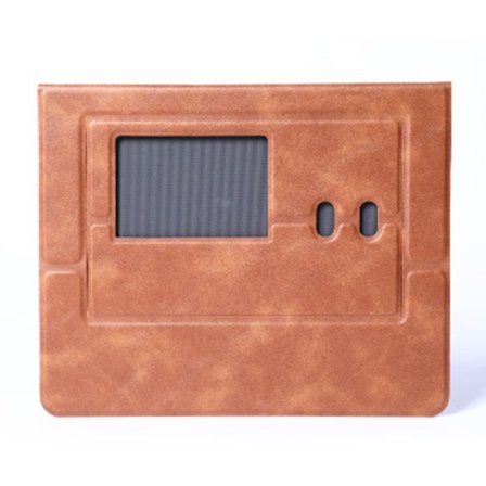 Musemåtte Pen Holder BRUN BRUN