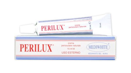 Perilux Crema Perioculare 15ml