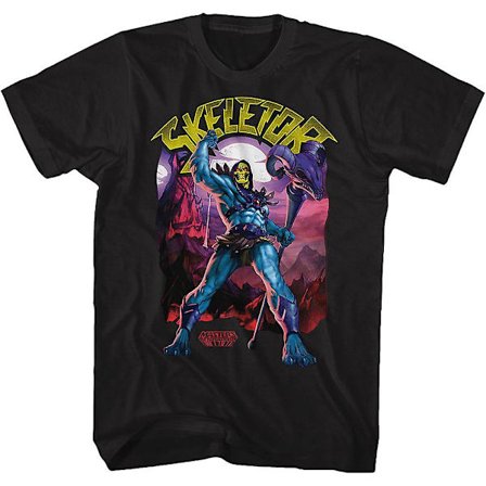 Skeletor Masters of the Universe T-shirt