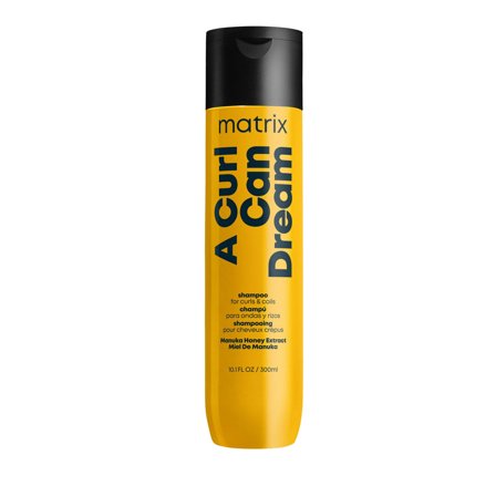 MATRIX Total Results A Curl Can Dream Shampoo 300ml - Shampoo Ricci Definiti