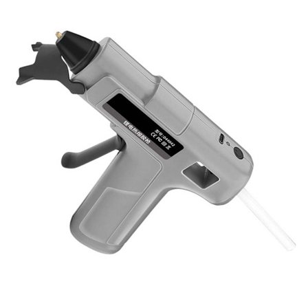 Varme lim pistoler Professionelle smelte lim pistoler til kunst reparationer håndværk dekorationer