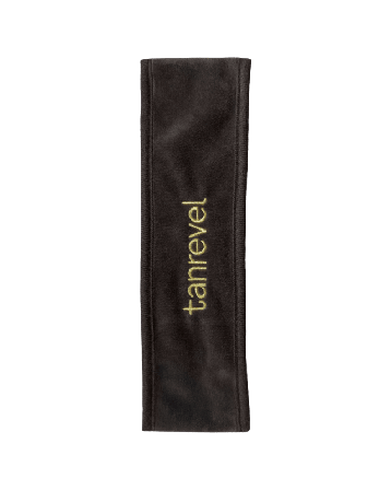 Tanrevel Headband Brun-utan-sol Unisex ONESIZE