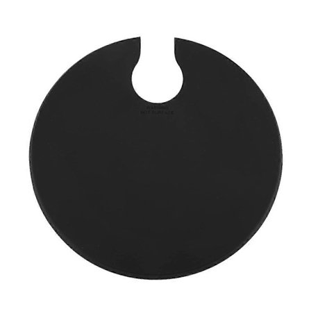 Sous Vide -kansi ruoanlaittoon - Silikoninen Sous Vide -kansi kattiloille