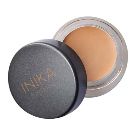 INIKA Full Coverage Concealer - Sand 3.5g 9553527049737