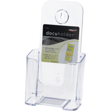 BROSJYREHOLDER E65 1-ROM