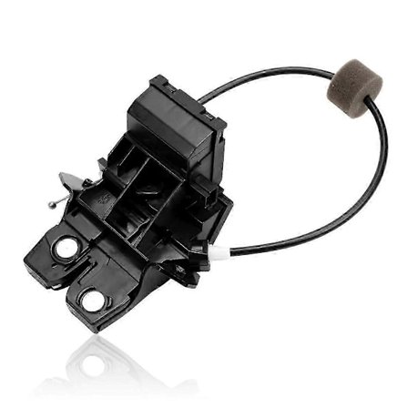 Auton Lukko Tavaratilan Salvan Toimilaite A1717500085 1717500185 2037500085 malleihin W203 W211 W212 W209 R171