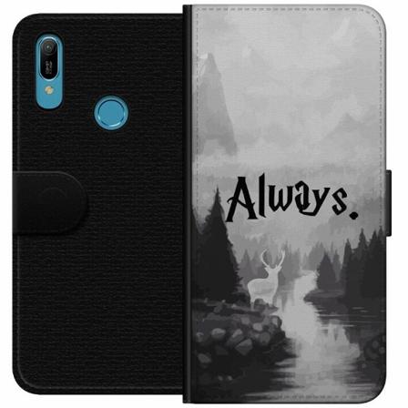 Huawei Y6 (2019) Plånboksfodral Harry Potter Hogwarts Legacy
