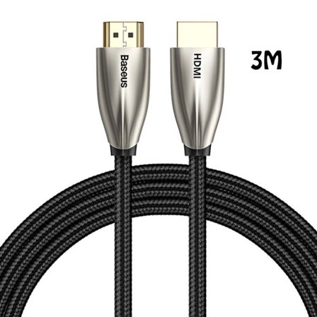 Baseus HDMI 2.0 Kabel 4K 60HZ HD
