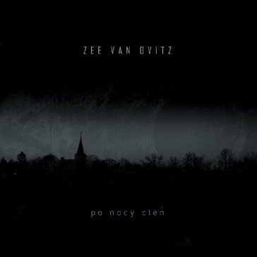 Po nocy cien ZEE VAN OVITZ