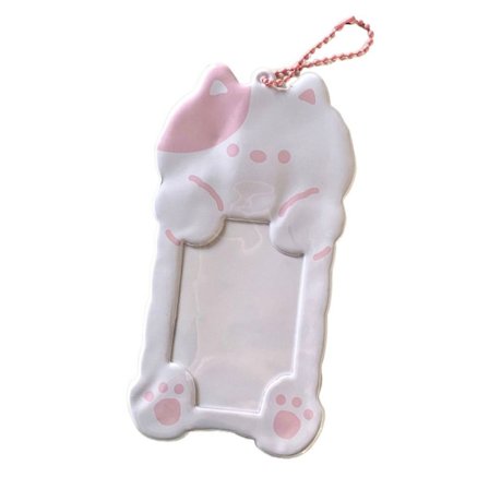 Fotoskyddsfodral för ID-bricka 6 6