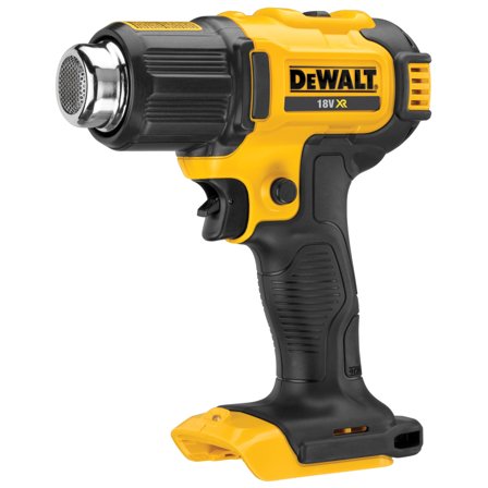 Dewalt DCE530N-XJ Varmluftspistol uten batteri og lader, Maskiner