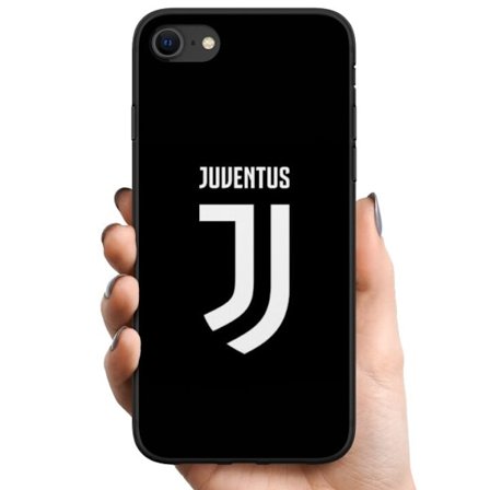 Kompatibelt Mobilskal till Apple Apple iPhone SE (2020) Juventus