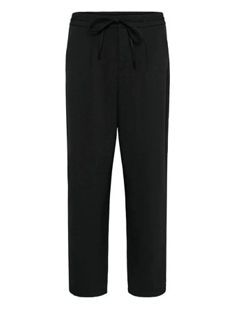 Kaffe | Kamerle Belt Pants | 42