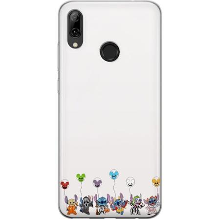 Huawei P smart 2019 L pin kyv kuori Stitch Puku