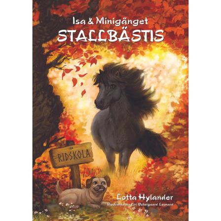 Stallbästis 9789198468175