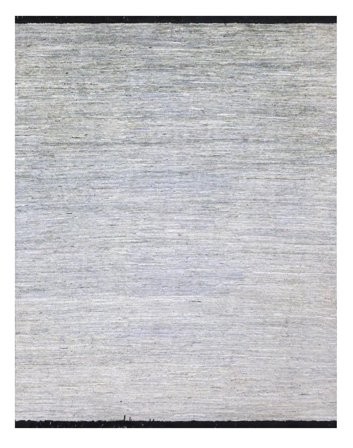 Håndknyttet Gabbeh Moderne 247X305 Uldtæppe Stort