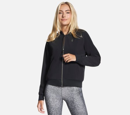 Skechers, GO WALK Reversible Jacket, Naiset
