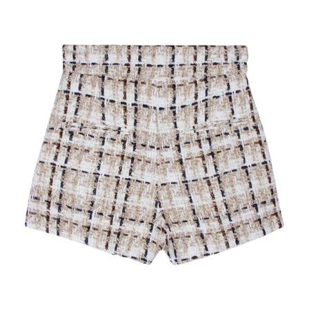 IRO Shorts beige, Dam, Dam, Storlek: 2XS
