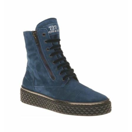 Cycleur de Luxe, boots Blauw, Dames, Maat:39 EU