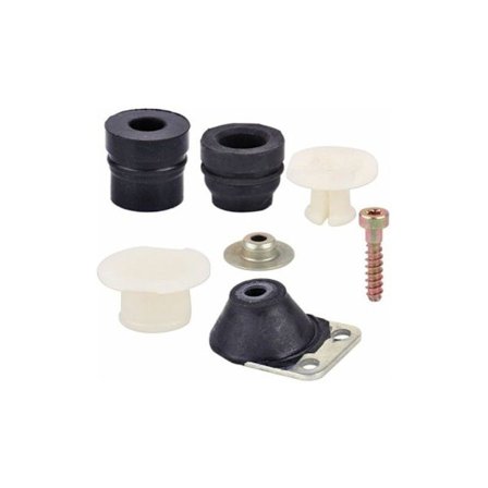 Ringbuffer monteringsett for Stihl 024 026 MS240 MS260 motorsager