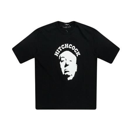 Undercover T-shirt with logo Sort, Herre T-shirts