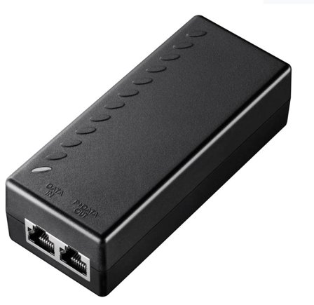 Cudy POE200 30W Gigabit PoE+ Injector 30W Gigabit PoE+/PoE Injector, 802.3at/802.3af Standard, Plastic Case