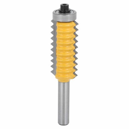 Multi-tannet trebearbeidingsverktøy, karbid trebearbeidingsverktøy (8 x 41)