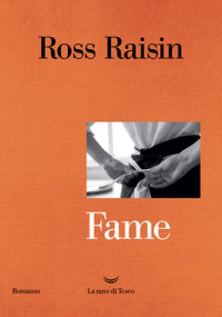Fame Ross Raisin