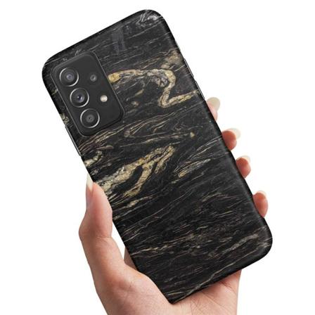 Samsung Galaxy A53 5g - Skal Marmor Multifärg