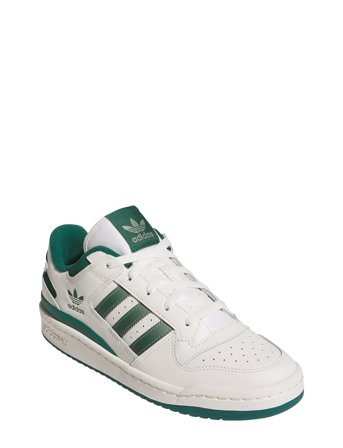 adidas Originals Forum Low Cl - Green - 38 2/3