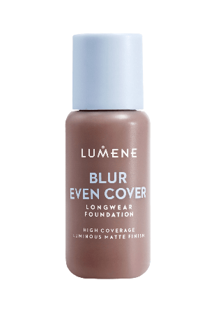 Lumene Blur Even Cover Foundation Unisex 30 ML