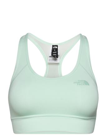 W Bounce B Gne Bra Lingerie Bras & Tops Sports Bras - ALL Vihreä The North Face
