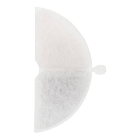 Rojeco Erstatningsfilter for vann foutian 8pcs