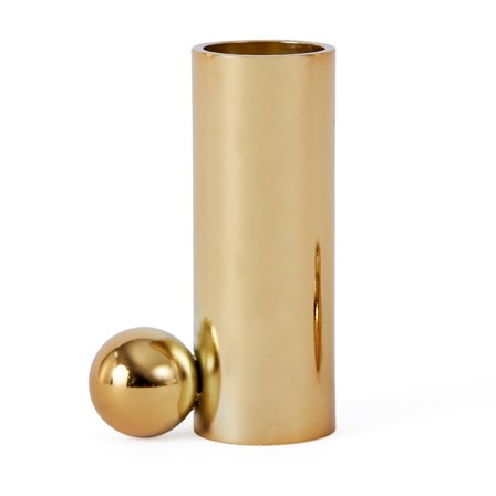 Oyoy living design Paolla lysestake 7 cm, messing