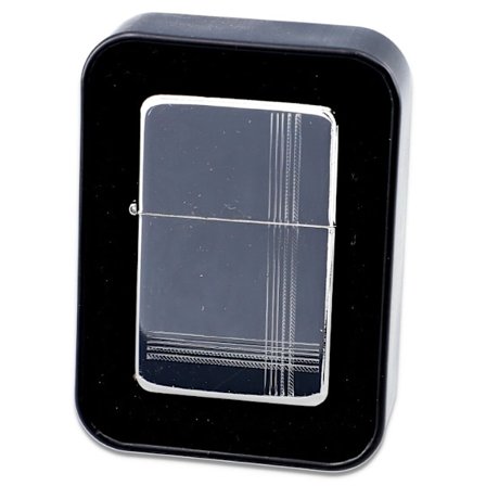 Gasoline / Oil Lighter - Gentelo - Pattern