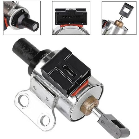 CVT Stegmotor Nissan Altima Maxima Murano JF010E RE0F09