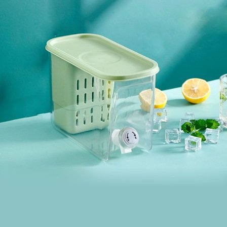 Cold Kettle Cool Hink GRÖN