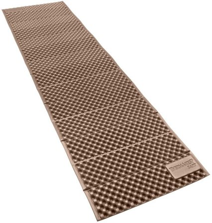 Therm-a-Rest ZLite Reg Oak/Anthracite - Therm-a-Rest