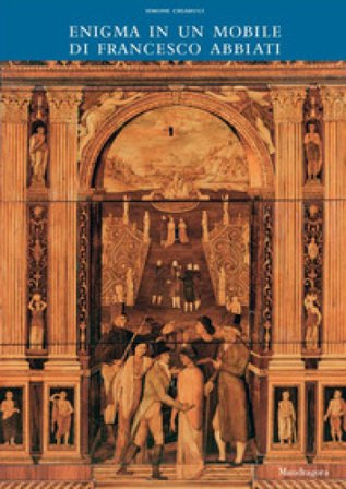 Enigma in un mobile di Francesco Abbiati Simone Chiarugi