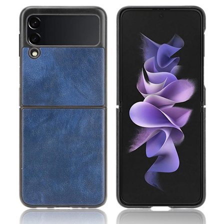 Prestige Samsung Galaxy Z Flip3 5G skal - Blå