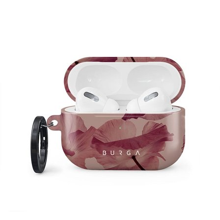 BURGA Apple AirPods Pro 2 Case, Tøj & Bolig, Elektronik, Telefon & Mobiltilbehør