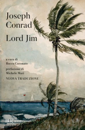 Lord Jim Joseph Conrad