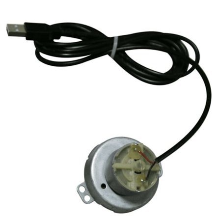 Autogrill Roterande växlar/byte av elmotor Enkelt att byta