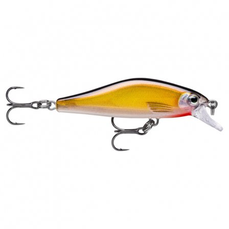 Rapala Shadow Rap Solid Shad 5cm - GS