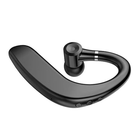 Lett BLE5.1 Øretelefon S109 Musikkørepropp for Sykling med Svettebestandighet