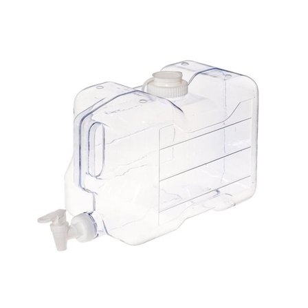 Iceman Vesikanisteri hanalla 7,6L