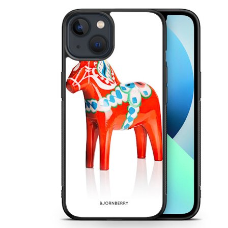 Bjornberry Skal iPhone 13 Mini - Dalahäst