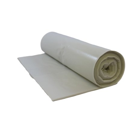Plastsäck LDPE 70L 18my vit 50/rl - Lyreco - Städ och hygien - Påsar och säckar - Plastsäckar