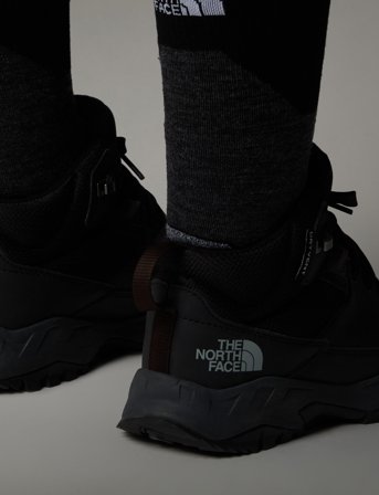 The North Face W Storm Strike Iii Wp - Black - 37