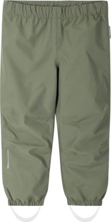 Reima Kaura Children shell trousers Green 110